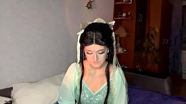 Girls and cam to cam: Watch as these sophisticated entertainers uncover their stunning costumes and curvaceous curves online!