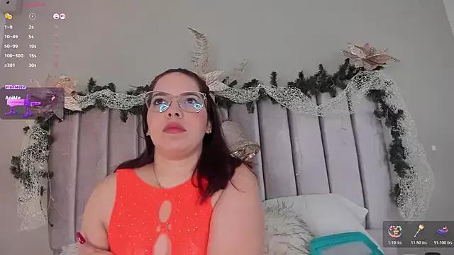 Girls and cam to cam: Watch as these sophisticated entertainers uncover their stunning costumes and curvaceous curves online!