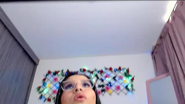 Girls and cam to cam: Watch as these sophisticated entertainers uncover their stunning costumes and curvaceous curves online!