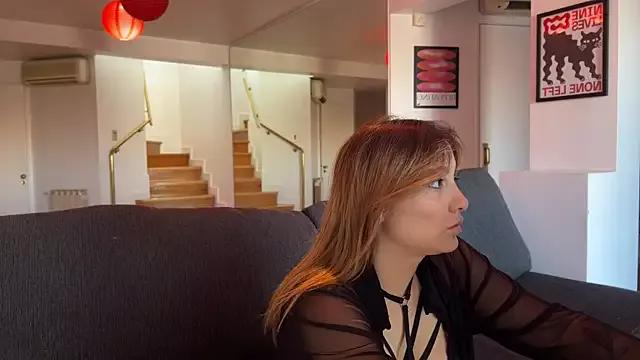 annaxxxb from StripChat is Freechat