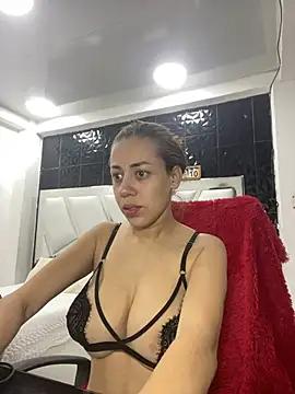 Girls and cam to cam: Watch as these sophisticated entertainers uncover their stunning costumes and curvaceous curves online!