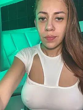 Girls and cam to cam: Watch as these sophisticated entertainers uncover their stunning costumes and curvaceous curves online!