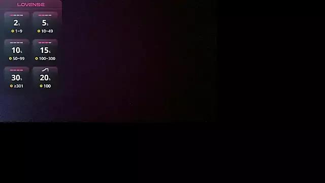 Annebarbiesc from StripChat is Freechat