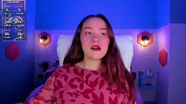 Girls and cam to cam: Watch as these sophisticated entertainers uncover their stunning costumes and curvaceous curves online!