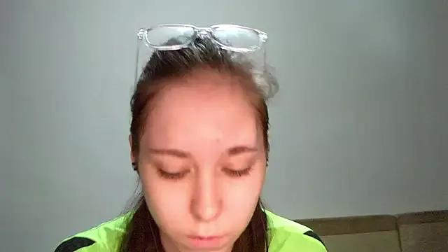 Annette_meow1 from StripChat is Freechat