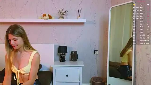 Girls and cam to cam: Watch as these sophisticated entertainers uncover their stunning costumes and curvaceous curves online!