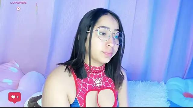 Girls and cam to cam: Watch as these sophisticated entertainers uncover their stunning costumes and curvaceous curves online!
