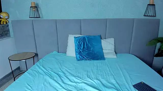 Girls and cam to cam: Watch as these sophisticated entertainers uncover their stunning costumes and curvaceous curves online!