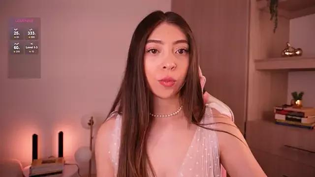 Girls and cam to cam: Watch as these sophisticated entertainers uncover their stunning costumes and curvaceous curves online!