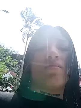 Annie_15 from StripChat is Freechat