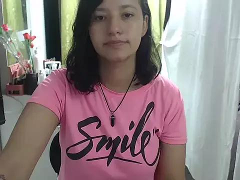 annie_clark2 from StripChat is Freechat