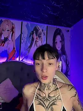 Girls and cam to cam: Watch as these sophisticated entertainers uncover their stunning costumes and curvaceous curves online!