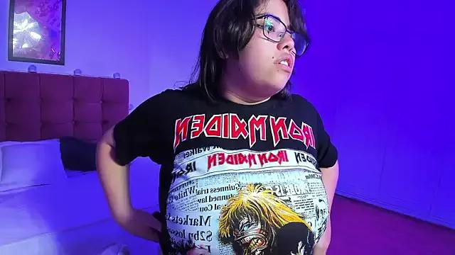 Girls and cam to cam: Watch as these sophisticated entertainers uncover their stunning costumes and curvaceous curves online!