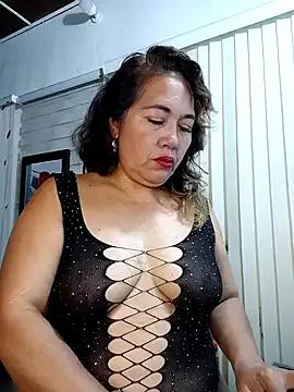 Girls and cam to cam: Watch as these sophisticated entertainers uncover their stunning costumes and curvaceous curves online!