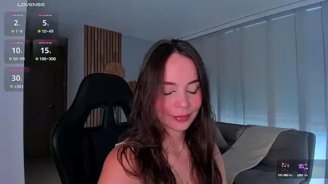 Girls and cam to cam: Watch as these sophisticated entertainers uncover their stunning costumes and curvaceous curves online!