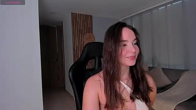 Girls and cam to cam: Watch as these sophisticated entertainers uncover their stunning costumes and curvaceous curves online!