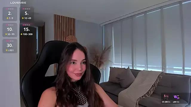 Girls and cam to cam: Watch as these sophisticated entertainers uncover their stunning costumes and curvaceous curves online!