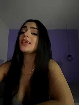 anniehart from StripChat is Freechat