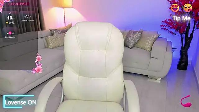 Girls and cam to cam: Watch as these sophisticated entertainers uncover their stunning costumes and curvaceous curves online!
