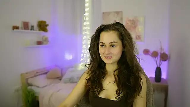Annita_Grey from StripChat is Freechat