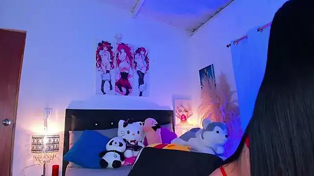 Girls and cam to cam: Watch as these sophisticated entertainers uncover their stunning costumes and curvaceous curves online!