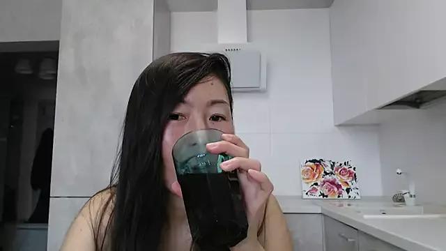 Photos of AnnJasmin from StripChat is Freechat