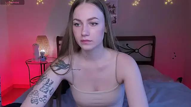 annplay from StripChat is Freechat