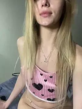 annsunbaby from StripChat is Freechat
