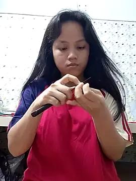 Anny-ly from StripChat is Freechat