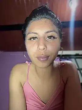 anny__2 from StripChat is Freechat