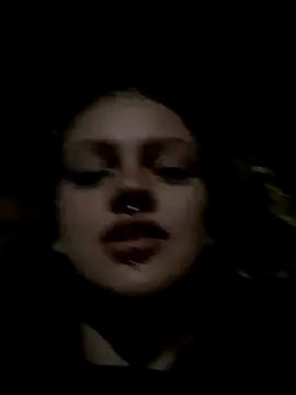 Anny_Blossom from StripChat is Freechat