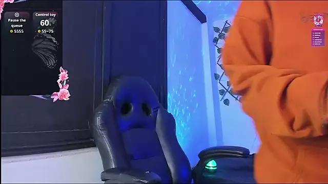 Girls and cam to cam: Watch as these sophisticated entertainers uncover their stunning costumes and curvaceous curves online!