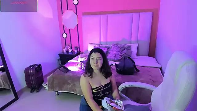 Girls and cam to cam: Watch as these sophisticated entertainers uncover their stunning costumes and curvaceous curves online!