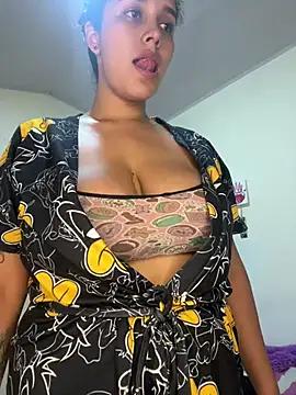 Girls and cam to cam: Watch as these sophisticated entertainers uncover their stunning costumes and curvaceous curves online!