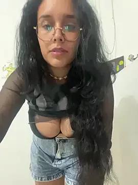 Girls and cam to cam: Watch as these sophisticated entertainers uncover their stunning costumes and curvaceous curves online!