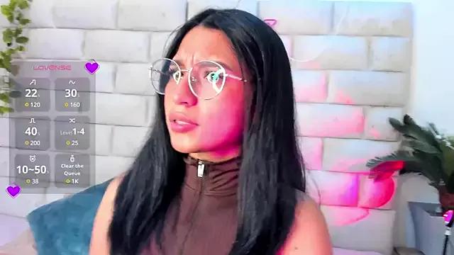 Girls and cam to cam: Watch as these sophisticated entertainers uncover their stunning costumes and curvaceous curves online!