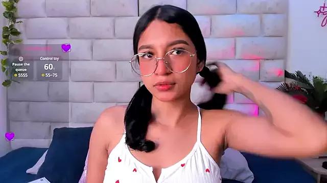 Girls and cam to cam: Watch as these sophisticated entertainers uncover their stunning costumes and curvaceous curves online!