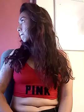 AnnyCutess from StripChat