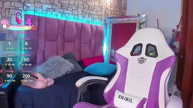 AnnyCutess from StripChat