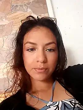 AnnyCutess from StripChat