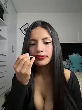 Annydza- from StripChat is Freechat