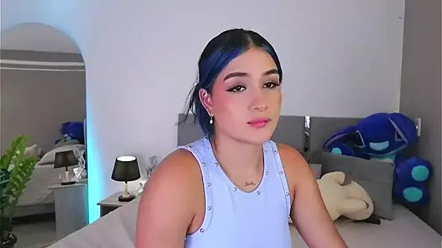 Girls and cam to cam: Watch as these sophisticated entertainers uncover their stunning costumes and curvaceous curves online!