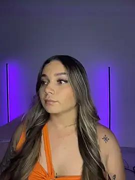 Girls and cam to cam: Watch as these sophisticated entertainers uncover their stunning costumes and curvaceous curves online!