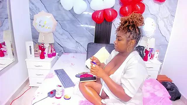 Girls and cam to cam: Watch as these sophisticated entertainers uncover their stunning costumes and curvaceous curves online!