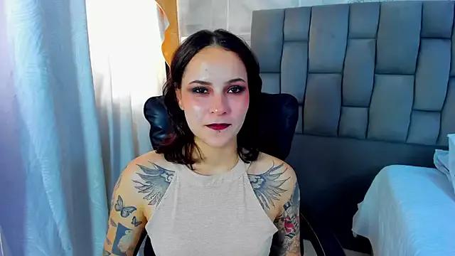 Girls and cam to cam: Watch as these sophisticated entertainers uncover their stunning costumes and curvaceous curves online!