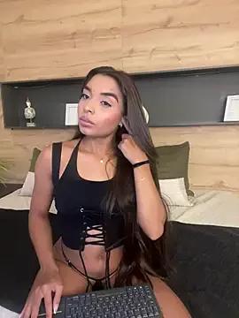 Girls and cam to cam: Watch as these sophisticated entertainers uncover their stunning costumes and curvaceous curves online!
