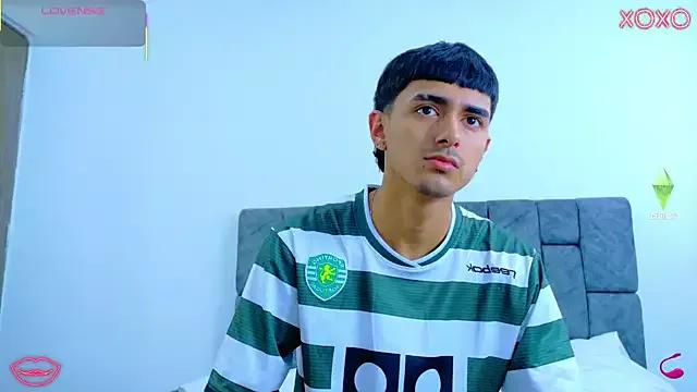 Girls and cam to cam: Watch as these sophisticated entertainers uncover their stunning costumes and curvaceous curves online!