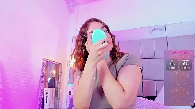 Girls and cam to cam: Watch as these sophisticated entertainers uncover their stunning costumes and curvaceous curves online!