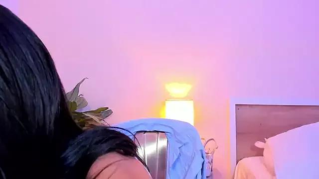 Antonella_Barone from StripChat is Freechat
