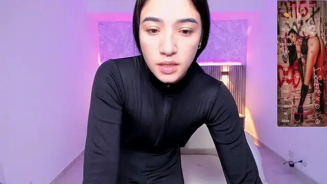 Girls and cam to cam: Watch as these sophisticated entertainers uncover their stunning costumes and curvaceous curves online!